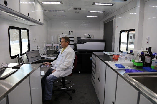 Modular-and-Compact-fume-extraction-Solution-The-Best-Choice-for-Mobile-Laboratories fumeclear