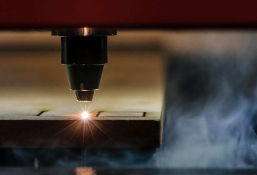 Understanding Variations in Fumes When Laser Cutting: A Comprehensive ...