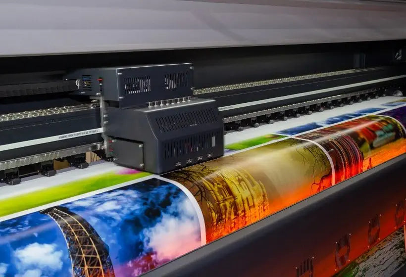 Laser Printing Applications