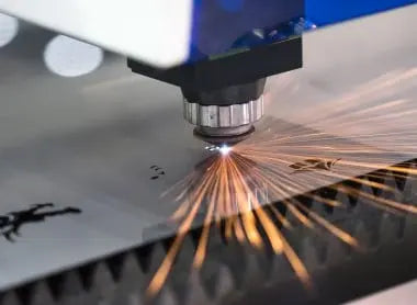 Laser Cutting Applications