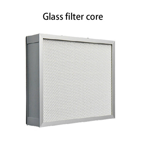 Fumeclear® XL-300 FILTER SET