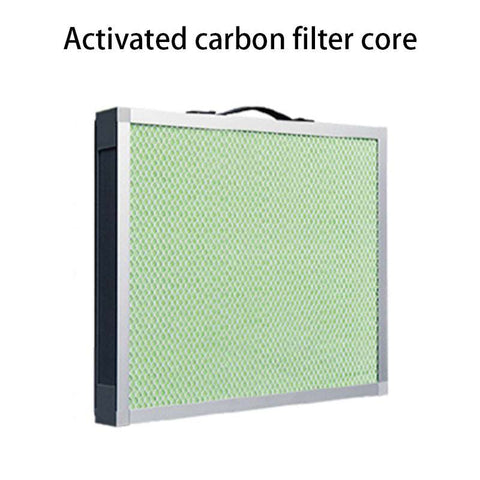 Fumeclear® XL-300 FILTER SET