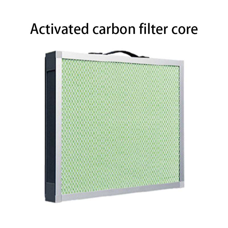 Fumeclear® XL-500 FILTER SET