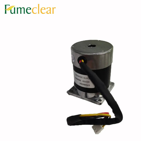 Fumeclear 360V 5000RPM Motor 57DMW40H Fumeclear fumeclear