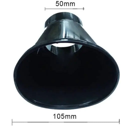 Fumeclear Round-shaped ESD Smoke Hood for fume extractor Fumeclear fumeclear 9.99