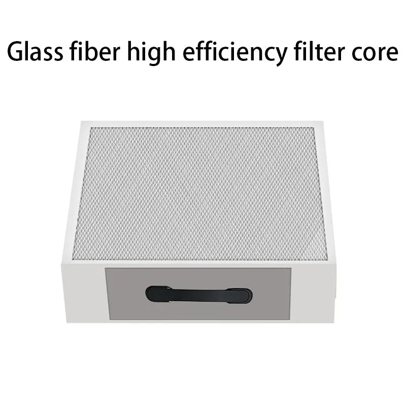 Fumeclear XL-500 Filters Set fumeclear fumeclear 129.00