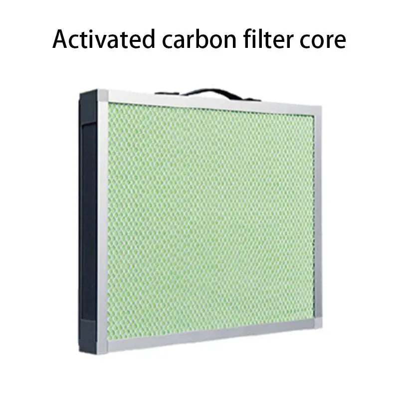 Fumeclear XL-700  Filter Set