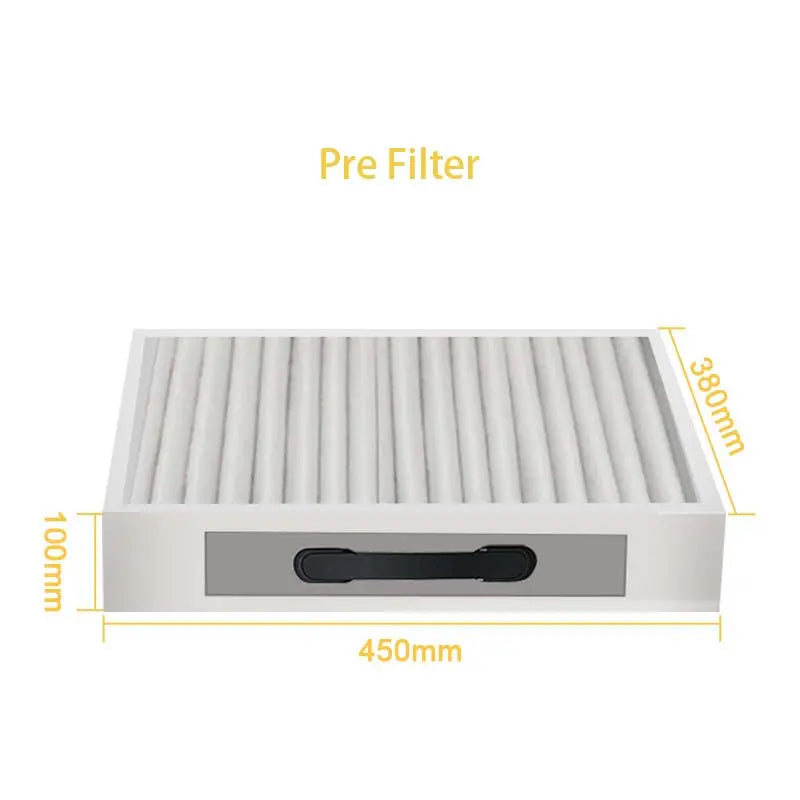 Fumeclear XL-700  Pre Filter