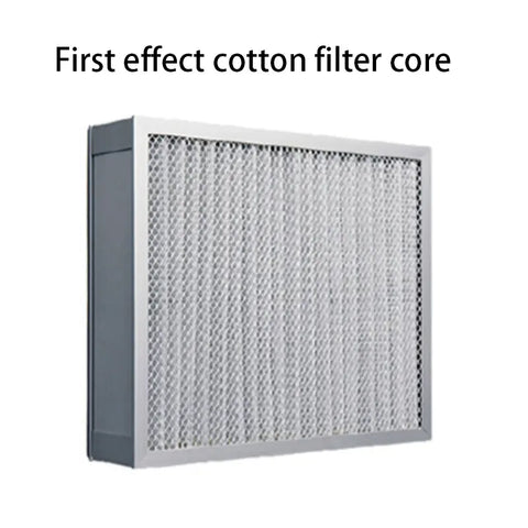 Fumeclear® XL-300 FILTER SET fumeclear fumeclear 69.00